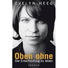 Bücher über Brustkrebs und Homepages von Betroffenen