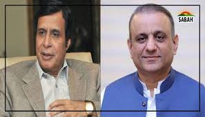 Abdul Aleem Khan group's MPAs refuse to vote for Pervaiz Elahi as CM Punjab  candidate -