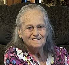 Obituary information for Carolyn Thornton
