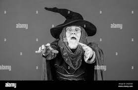 The best witch hi-res stock photography and images - Page 8 - Alamy