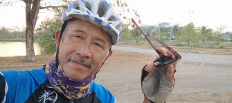 Hello, I am Jason Lee, Malaysian.