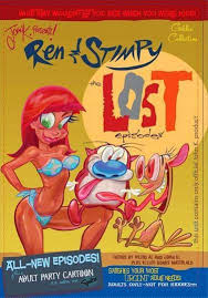Each season of this multi award winning television series takes you through a 13 episode run in the rise and fall of real life australian underworld figures as told from both sides of the law. Ren Stimpy The Lost Episodes Adult Party Cartoon Tv Series 2003 Filmaffinity