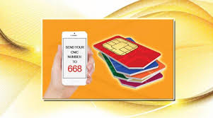 Then, you will receive an sms as a reply from the service including complete information about your sims. How To Check The Number Of Sims Issued Against Your Cnic How To