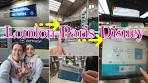 PARIS to Disneyland Paris Step by Step Guide 2025, RER ... - YouTube