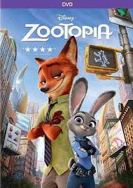 Zootopia Dvd Overstock Com Shopping The Best Deals On General Children S Movies Zootopia Animatiefilms Walt Disney