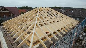 Einer der bekanntesten anbieter für umweltfreundliche ökohäuser ist baufritz. Okologisches Bauen 5 Punkte Rund Ums Dach Dachdirekt