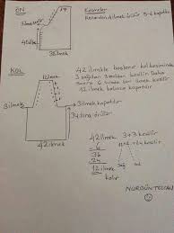 Funda Kaya Adli Kullanicinin 12 Bebek Roba Modelleri Panosundaki Pin Orgu Hirkalar Jartiyer Dikis