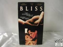 She came to international attention for her performances as laura palmer and maddy ferguson on the 1990 cult tv series twin peaks and in. Bliss Vhs Craig Sheffer Sheryl Lee Terence Stamp Ebay