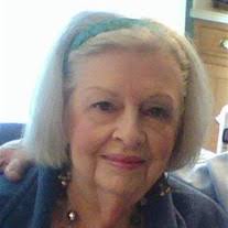 Gail E. Wainright Obituary