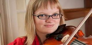 2013 Exceptionals: Laura Marlow