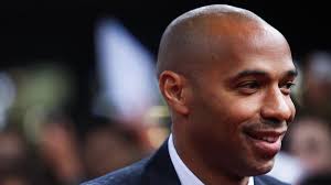 Footballer thierry henry is still in nigeria, on his arrival he was given a chieftain title, 'the igwe of nigerian football'. Thierry Henry To Quit Social Media After Alleging Not Enough Done To Tackle Racism And Bullying On Such Platforms Football News