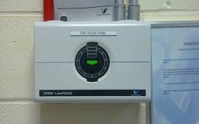 Other causes may be hot air issuing from the bathroom after a steamy shower or heat (not smoke) from cooking in the kitchen. Smoke Detector For That Burning Electronics Smell Electrical Engineering Stack Exchange
