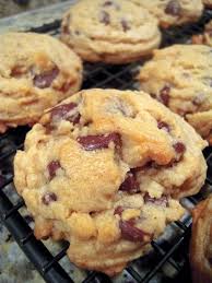 Healthy Oatmeal Cookies 3 Mashed Bananas Ripe 1 3 Cup Apple Sauce 2 Cups Oats 1 4 Cup Alm Bisquick Chocolate Chip Cookies Healthy Sweets Healthy Cookies