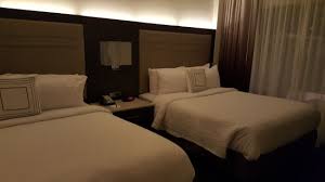 So that is now 132 in width, subtract form your 170 and that leaves 38. Master Bedroom With 2 Queen Beds Picture Of Residence Inn By Marriott At Anaheim Resort Convention Center Tripadvisor