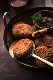 Chana Dal Tikki Spicy Lentil Cutlets Teatime Snack Madaboutkitchen Recipe Tea Time Snacks Food Food Photography