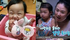 Tip requirements for international adoptions step 2: Sorryjungin Korean Couple Abuses Their Adopted Baby To Death Records 800 Videos Of Torture Sessions