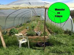 Wwoofer En France Travelingaddress France Agriculture Agriculture Bio