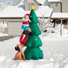Vind fantastische aanbiedingen voor outdoor christmas decorations. The 7 Best Christmas Inflatables Of 2021