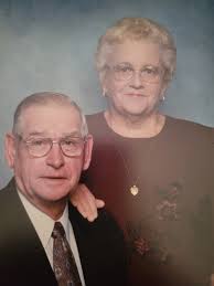 Spry Memorial Chapel Funeral