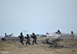 Image result for kenya defence forces