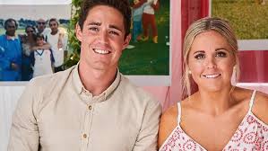 In each series, several teams of two compete against each other for the chance to win a cash prize. Henry Shoots Down Mkr S Cheating Scandal Morning Bulletin