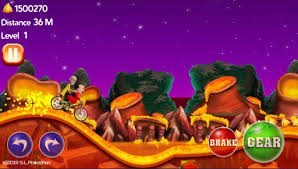 Awaiting update game motu patlu king of hill racing v1.0.35 mod. Motu Patlu Cartoon Hills Biking Game 1 0 5 Mod Apk Free Download For Android