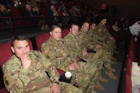 The unclassified true story of the horse soldiers), which follows a dozen special. 12 Strong On Twitter The Real Soldiers Of 12strongmovie Mark Nutsch Robert Pennington And John Mulholland Visit Macdill Air Force Base For A Special Screening Of The Film Https T Co Fsi53fwwn1