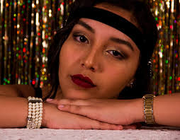 Daisy Buchanan Projects :: Photos, videos, logos, illustrations and  branding :: Behance