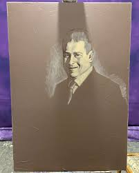 Artist, Marcio Ghigo added a new photo.