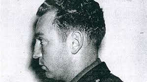 American troops, murders and a race riot during World War Two