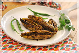 Stuffed Karela Your Food Fantasy Recipe Indian Food Recipes Vegetarian Recipes Food