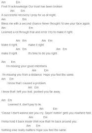 23 Justin Bieber Song Chords Ideer Gitarr Latar Gitarr Latar