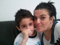 Lisa SICARD, 50 ans (CUERS)