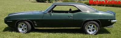 Image result for Midnight Green 1969 Firebird