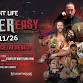 FIGHT LIFE PRO WRESTLING: NEVER EASY | Providence, RI