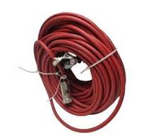 New In Box ABB 3HAC031683-004 DSQC679 Robot Teach Pendant Flexpendant Cable  30M