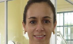 La reina de la vainilla