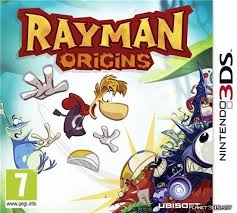 With its compact size and two 3d screens, this machine can be easily carried anywhere. Rayman Origins 3ds Cia Download 3ds Hackz