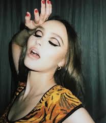 Submitted 17 days ago by wtf_ask_me. Lily Rose Depp Instagram Explore Tumblr Posts And Blogs Tumgir