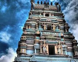 Image of Kurinji Andavar Temple Kodaikanal