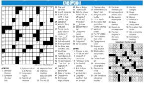 Daily crossword puzzles online easy. Ny Daily News Daily News Daily News