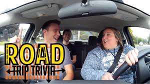 The difference between an old car and a classic is clear if you're a car enthusiast. Road Trip Trivia It S A Game You Can Play In Your Car Youtube