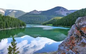 Dozens of campgrounds across the state welcome tent campers with open arms. 12 Best Campgrounds In Montana Planetware