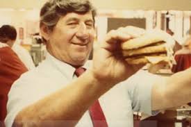 Big Mac Creator Jim Delligatti Dies at 98