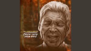 Dios No Me Deja (Los Ojos del Alma)