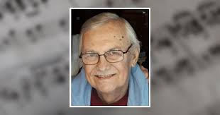 David James Honness Obituary May 13, 2025