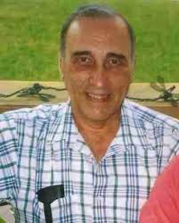 Edwin Knowles Obituary (1937