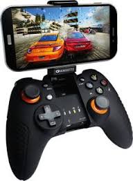 Con la palanca de mando fake gps teletransportarse su teléfono a cualquier lugar por lugar spoofer . Myappseden Only Updates News Amkette Launches Evo Gamepad Pro Game Controller For Android Phones Tablet Game Controller Android Phone Android Smartphone