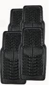 Get best discount on car mats at industrybuying. Goodyear Premium All Weather Floor Mat Set 4 Piece 1770609 Pep Boys