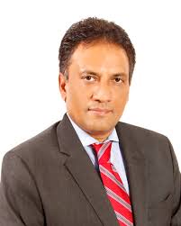 About Bipin Shah, Sales Representative